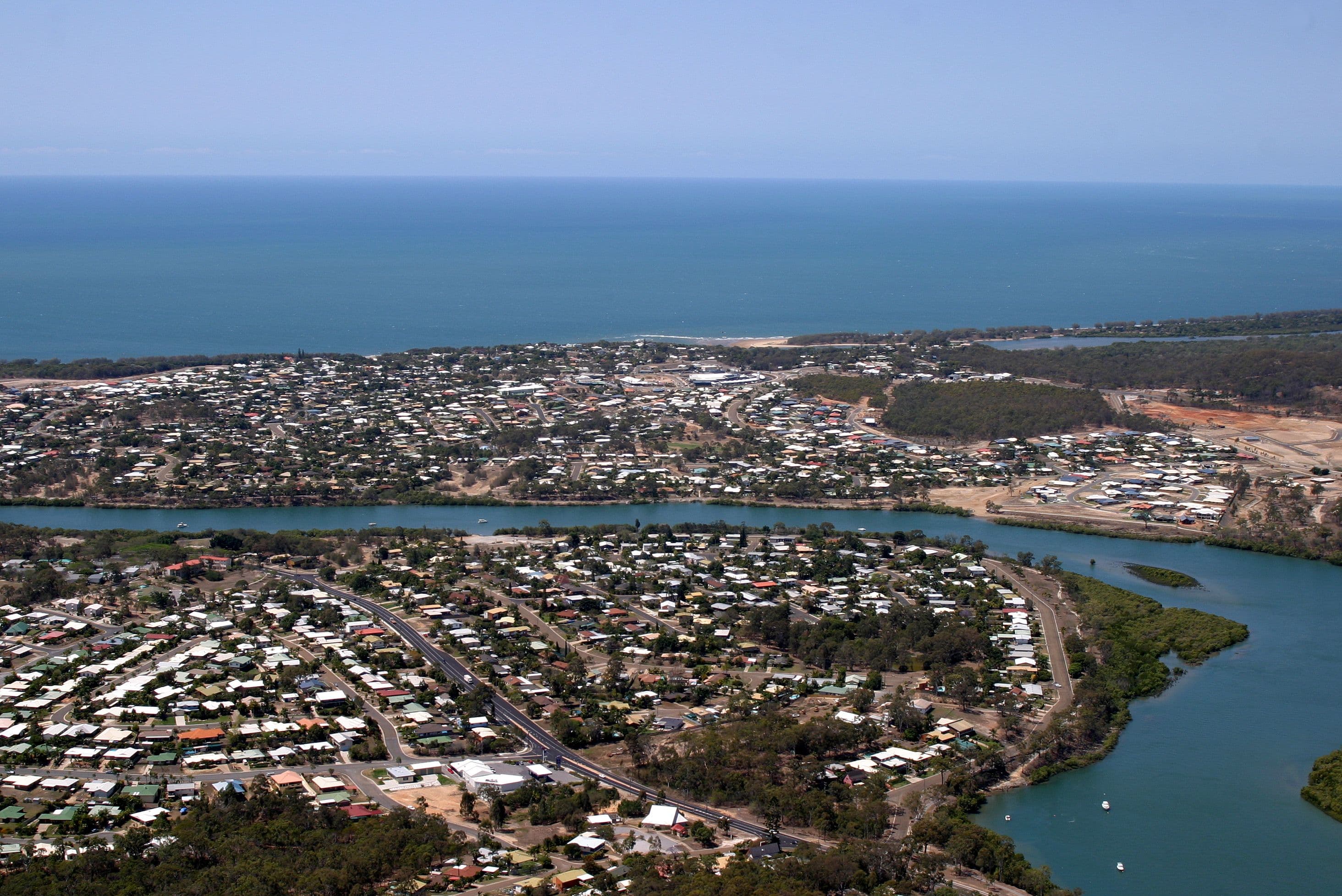 25 Bauhinia Street, Boyne Island QLD 4680, Boyne Island - Image 1