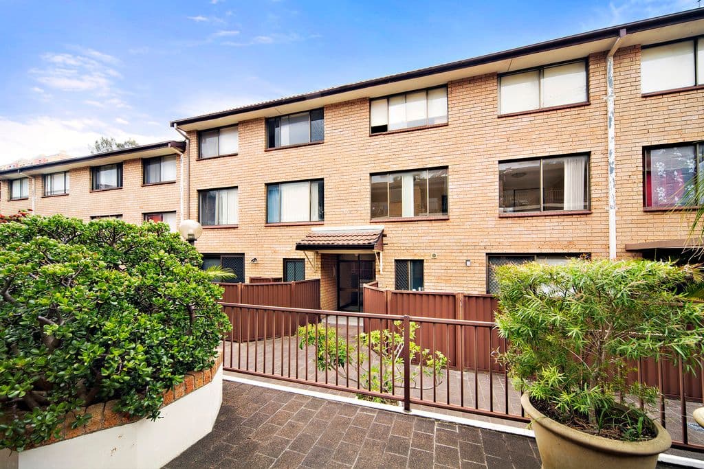 1-19 Allen Street, PYRMONT NSW 2009, Pyrmont - Image 1