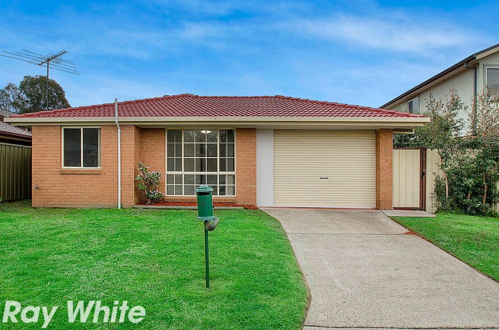 9 Heseltine Place, Rooty Hill NSW 2766, Rooty Hill - Image 1