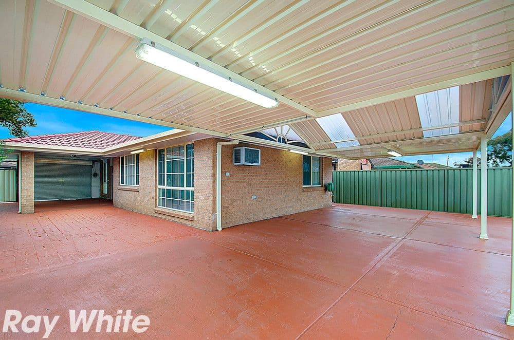 9 Heseltine Place, Rooty Hill NSW 2766, Rooty Hill - Thumbnail 6