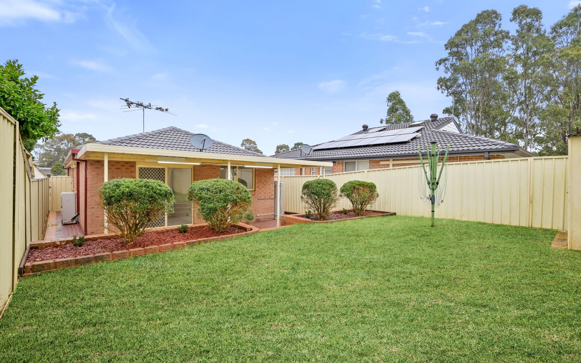 18A Valentine Place, Rosemeadow NSW 2560, Rosemeadow - Thumbnail 3