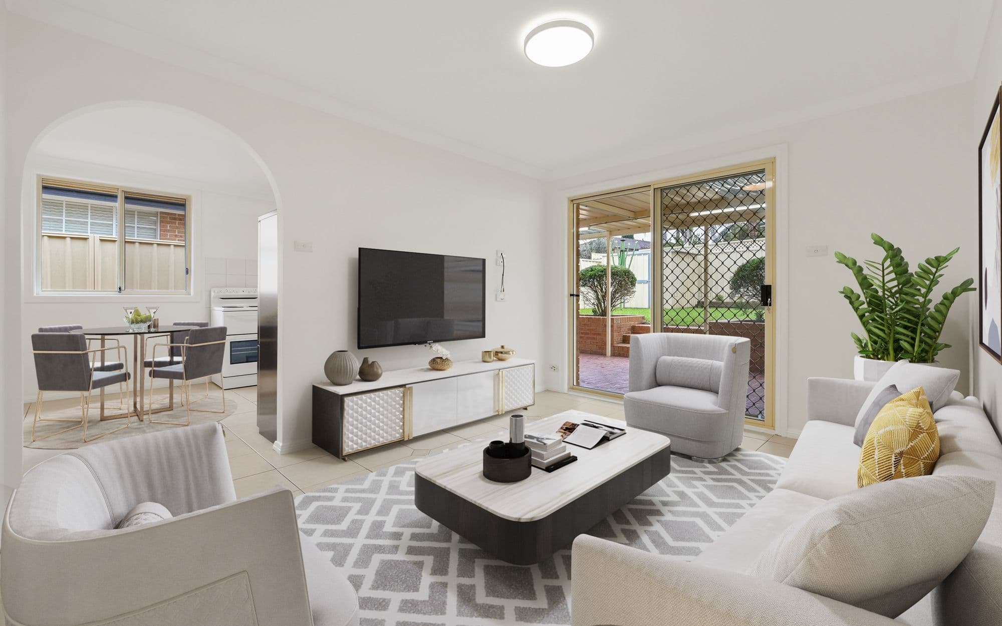 18A Valentine Place, Rosemeadow NSW 2560, Rosemeadow - Thumbnail 4