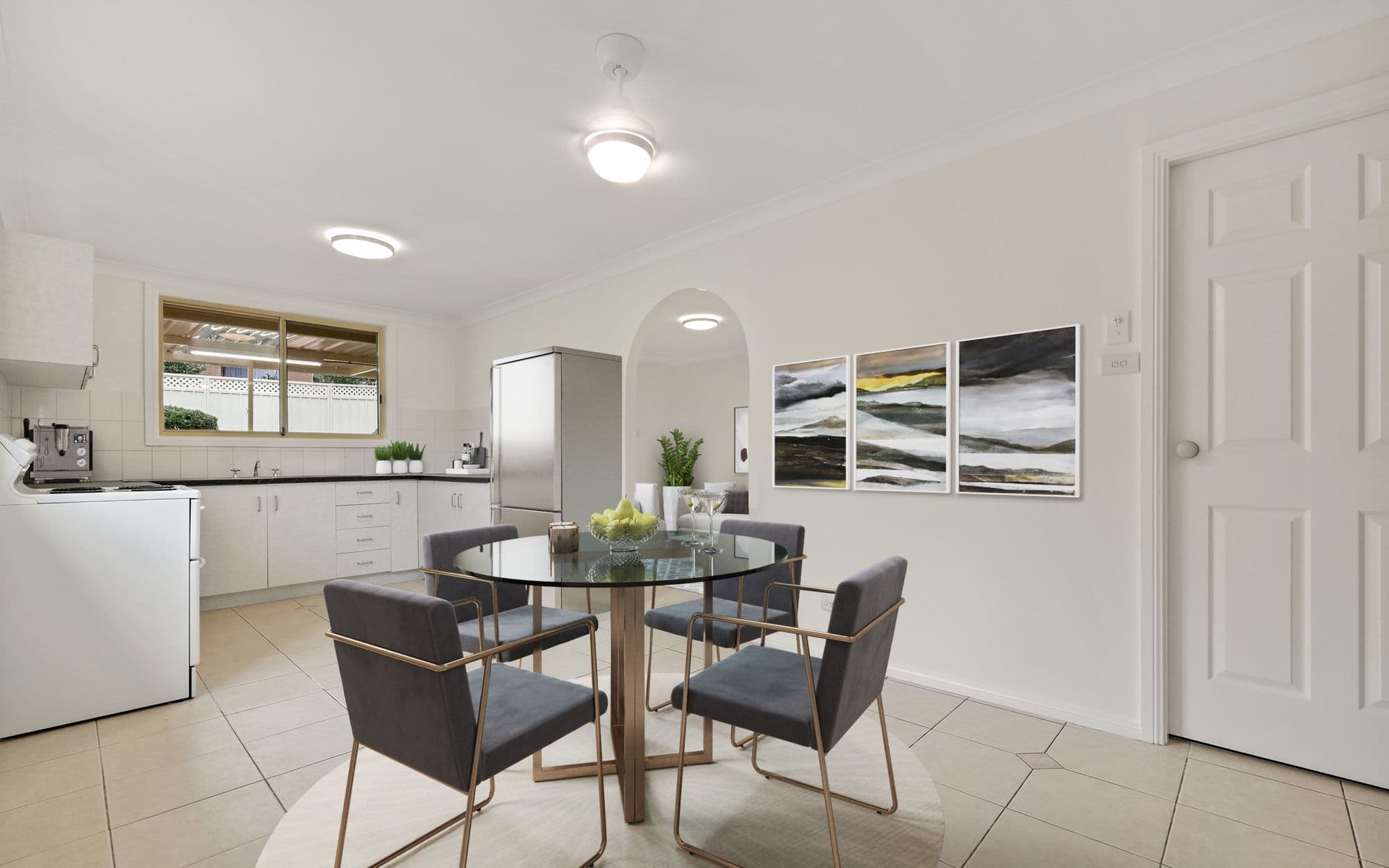 18A Valentine Place, Rosemeadow NSW 2560, Rosemeadow - Thumbnail 5
