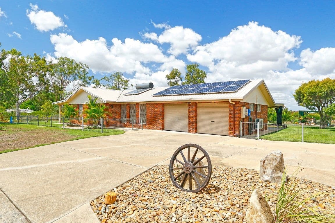 87 Meldrum Road, Glendale QLD 4711, Glendale - Thumbnail 2