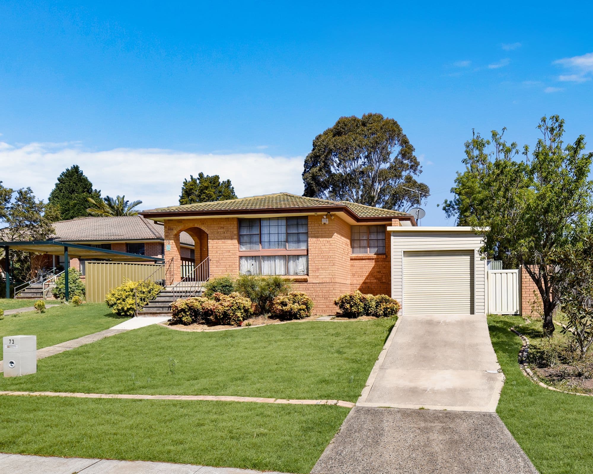 73 & 73a Westmoreland Road, Leumeah NSW 2560, Leumeah - Image 1