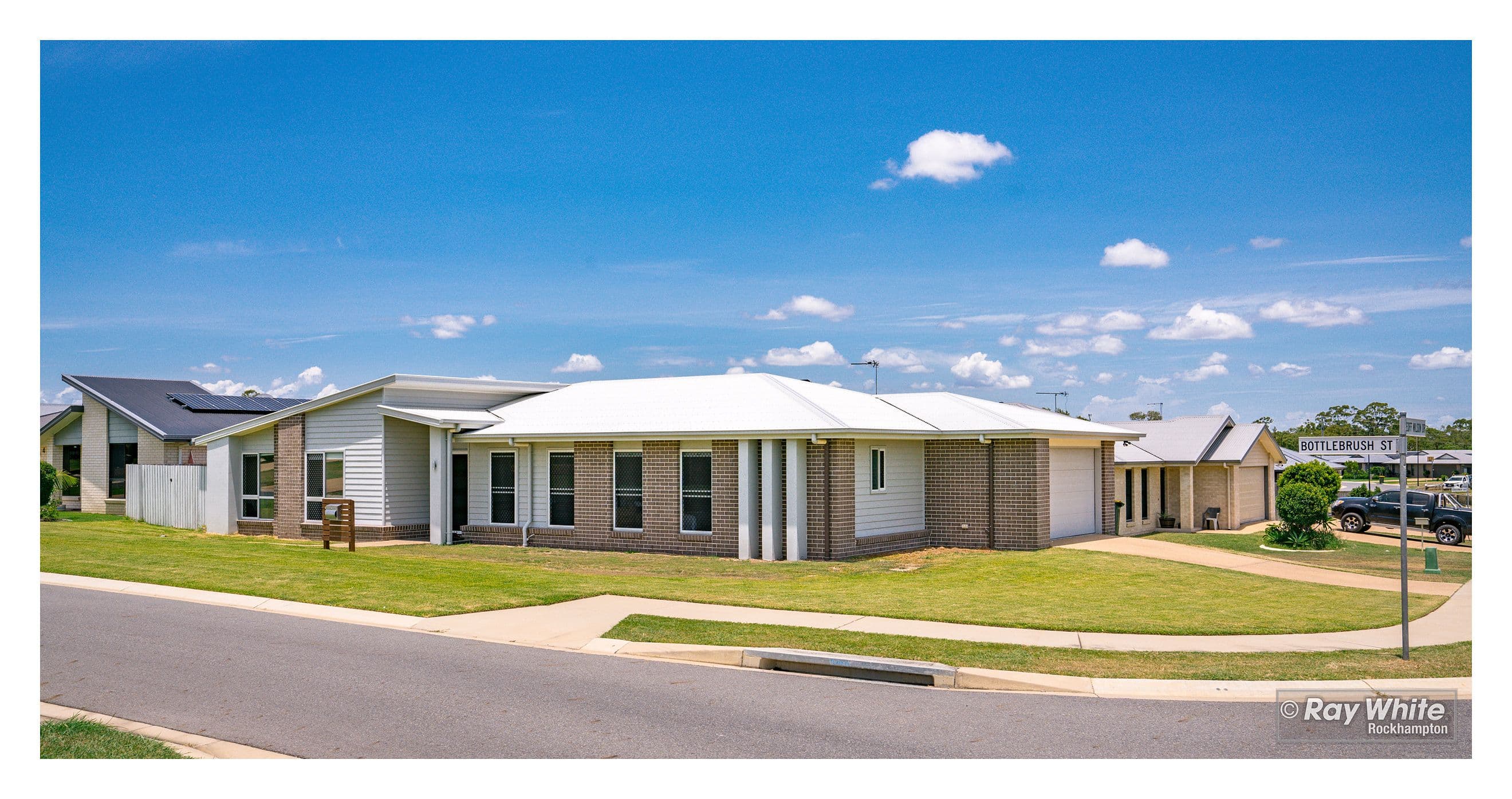 2 Bottlebrush Street, Norman Gardens QLD 4701, Norman Gardens - Image 1