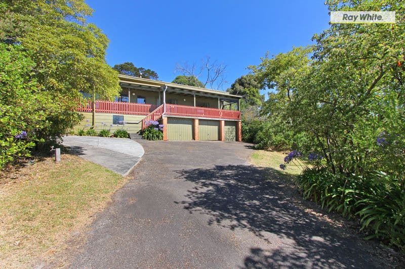 95 Flinders Street, MCCRAE VIC 3938, McCrae - Image 1