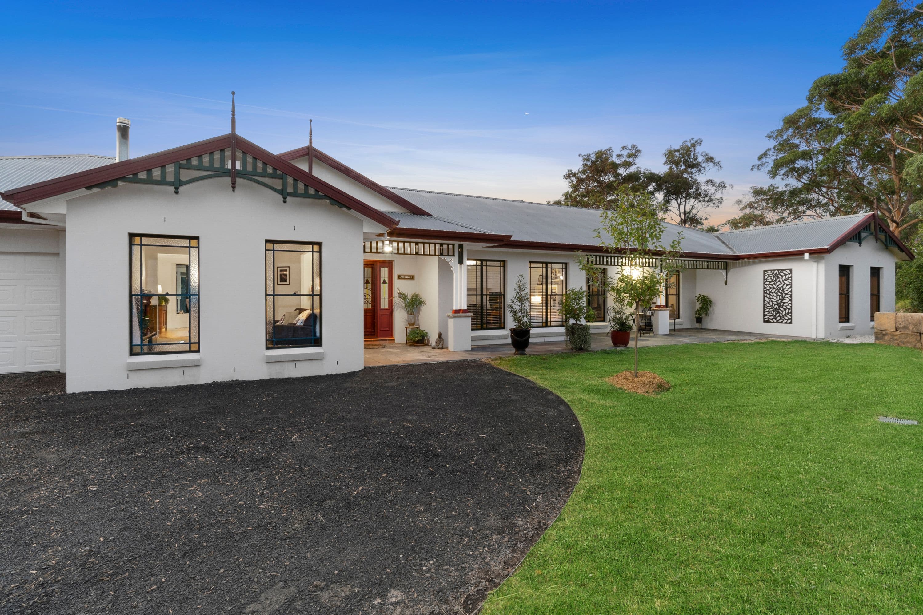 587 East Kurrajong Road, East Kurrajong NSW 2758, East Kurrajong - Image 1