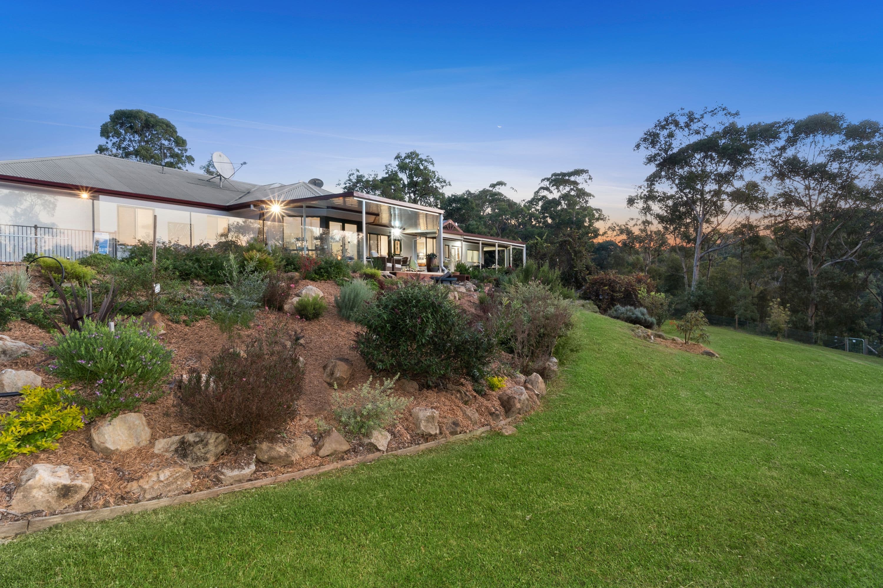 587 East Kurrajong Road, East Kurrajong NSW 2758, East Kurrajong - Thumbnail 2
