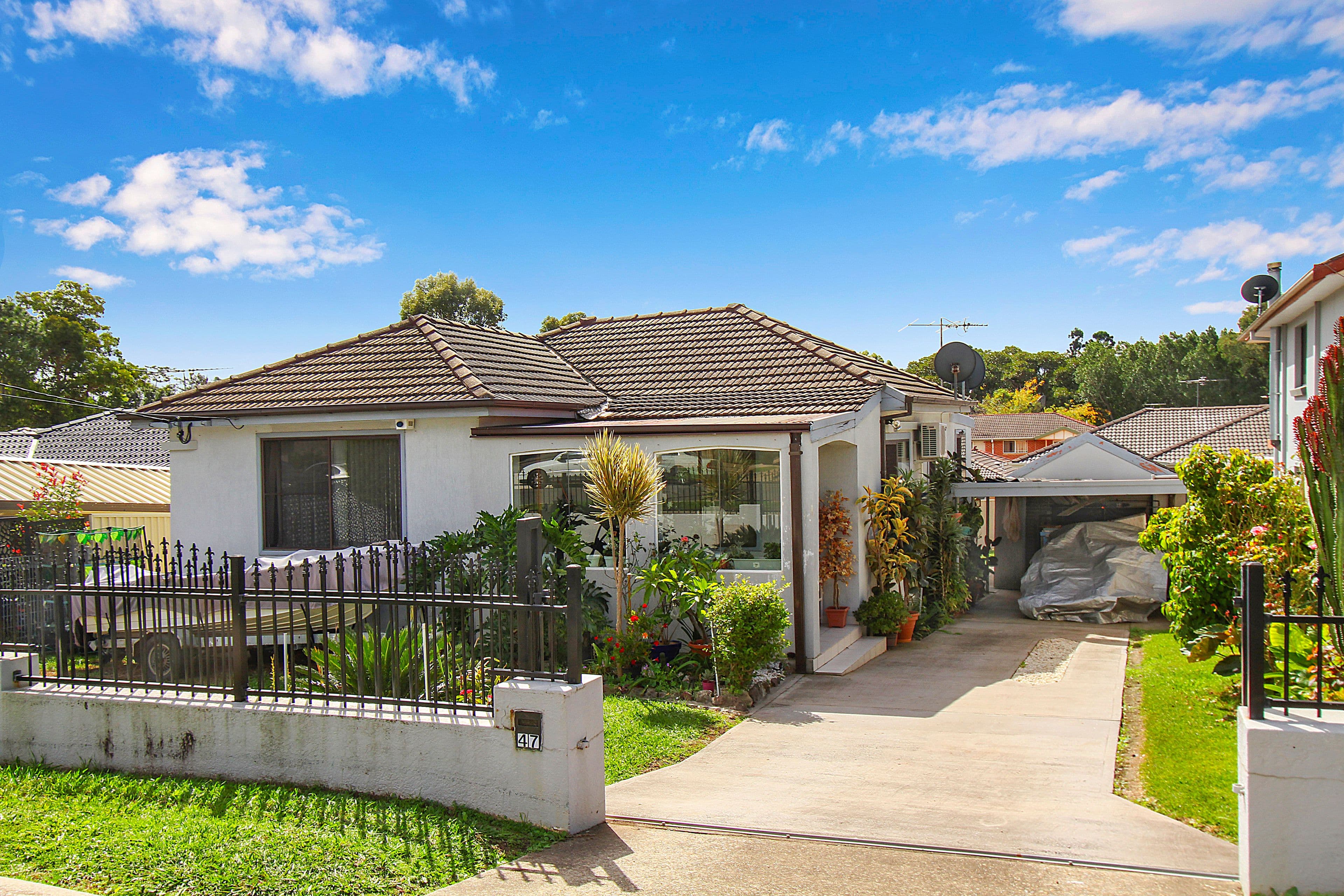 47 Heath Street, Merrylands - Image 1