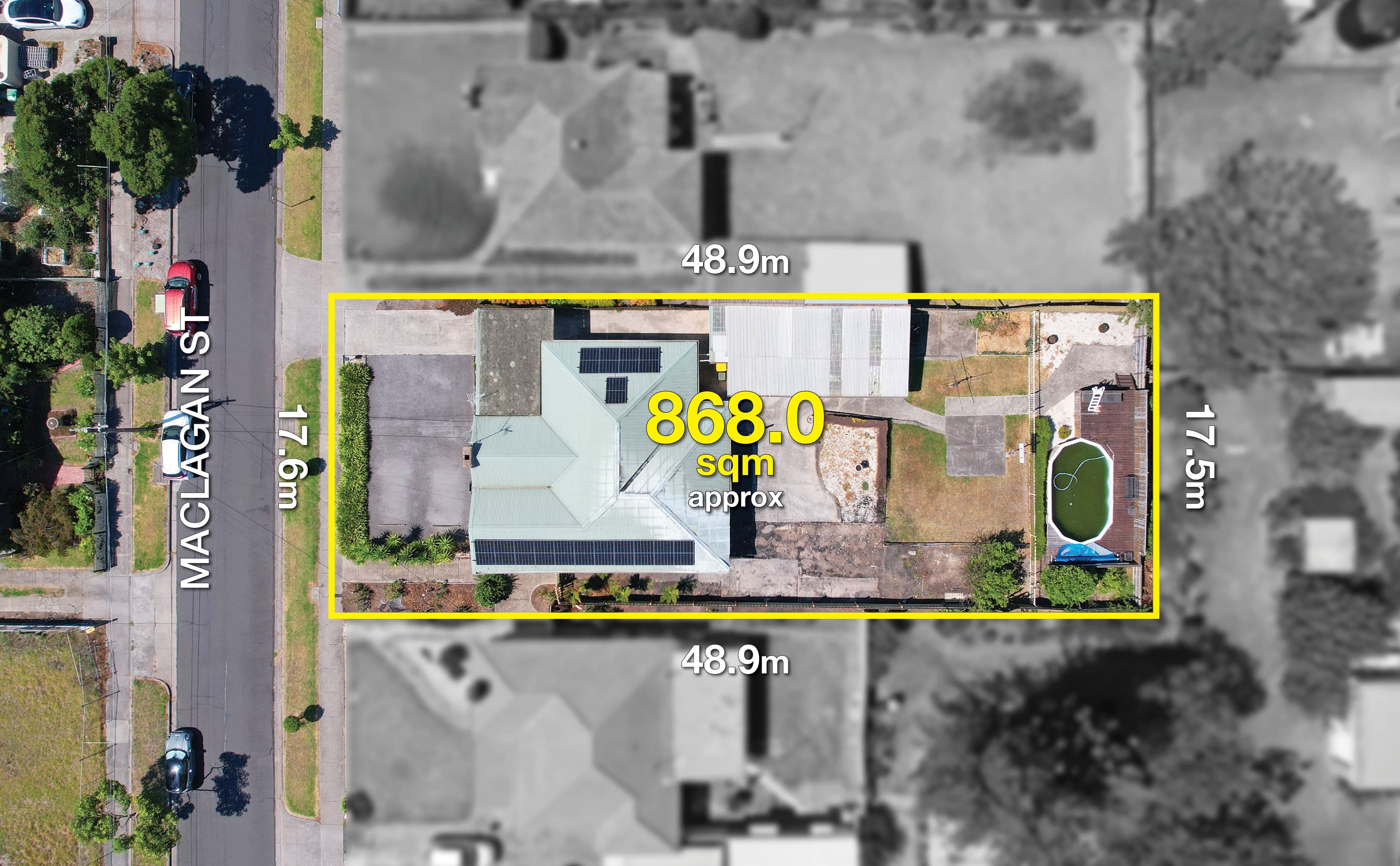5 Maclagan Crescent, Reservoir VIC 3073, Reservoir - Image 1