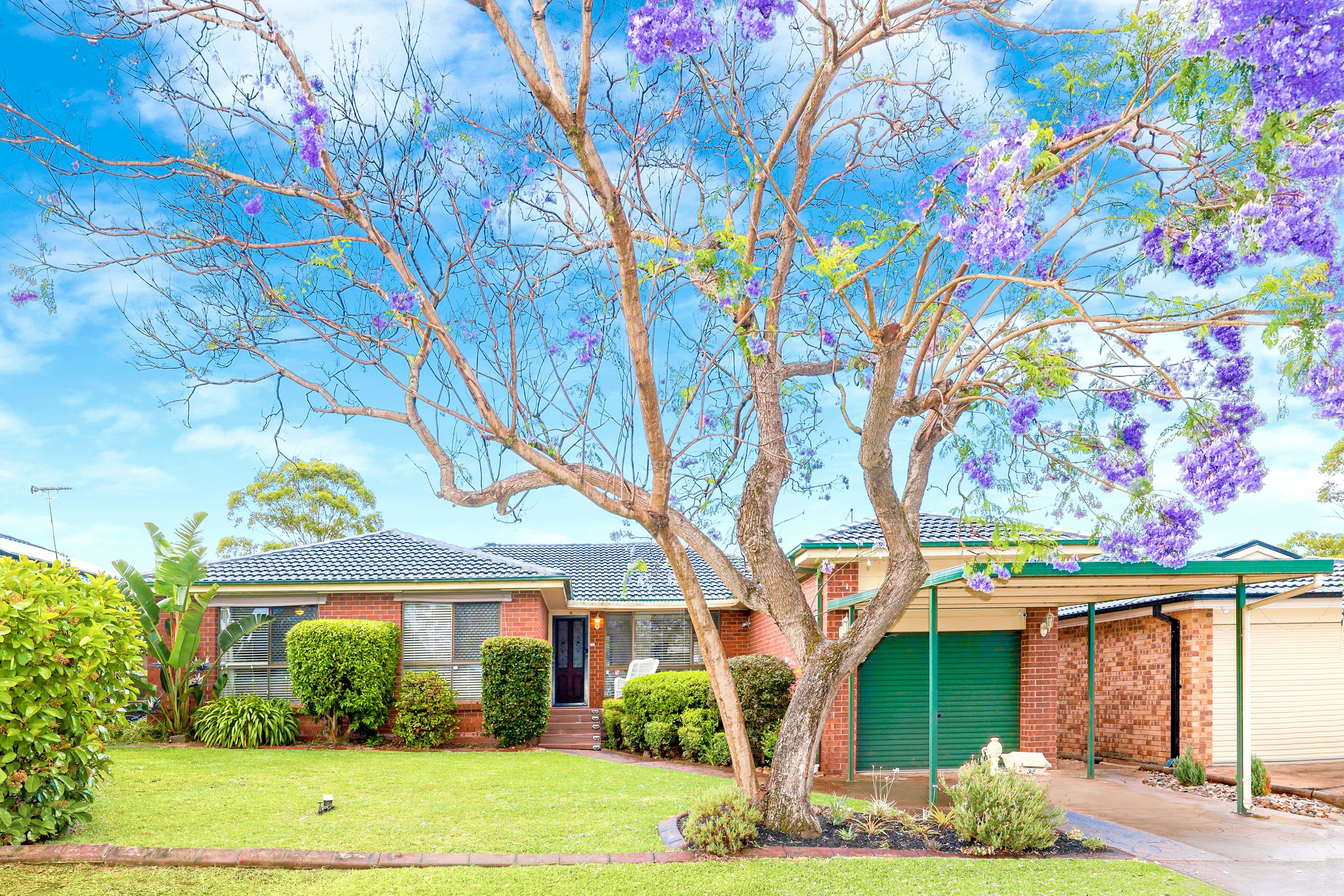 35 Carlyle Crescent, Cambridge Gardens NSW 2747, Cambridge Gardens - Image 1