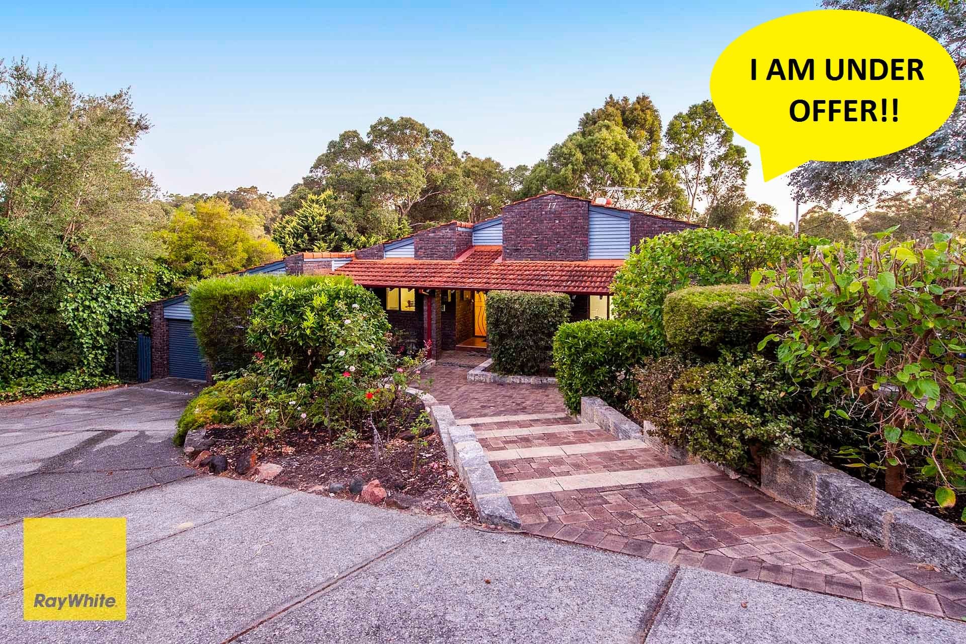 17 Cabarita Road, Kalamunda WA 6076, Kalamunda - Image 1