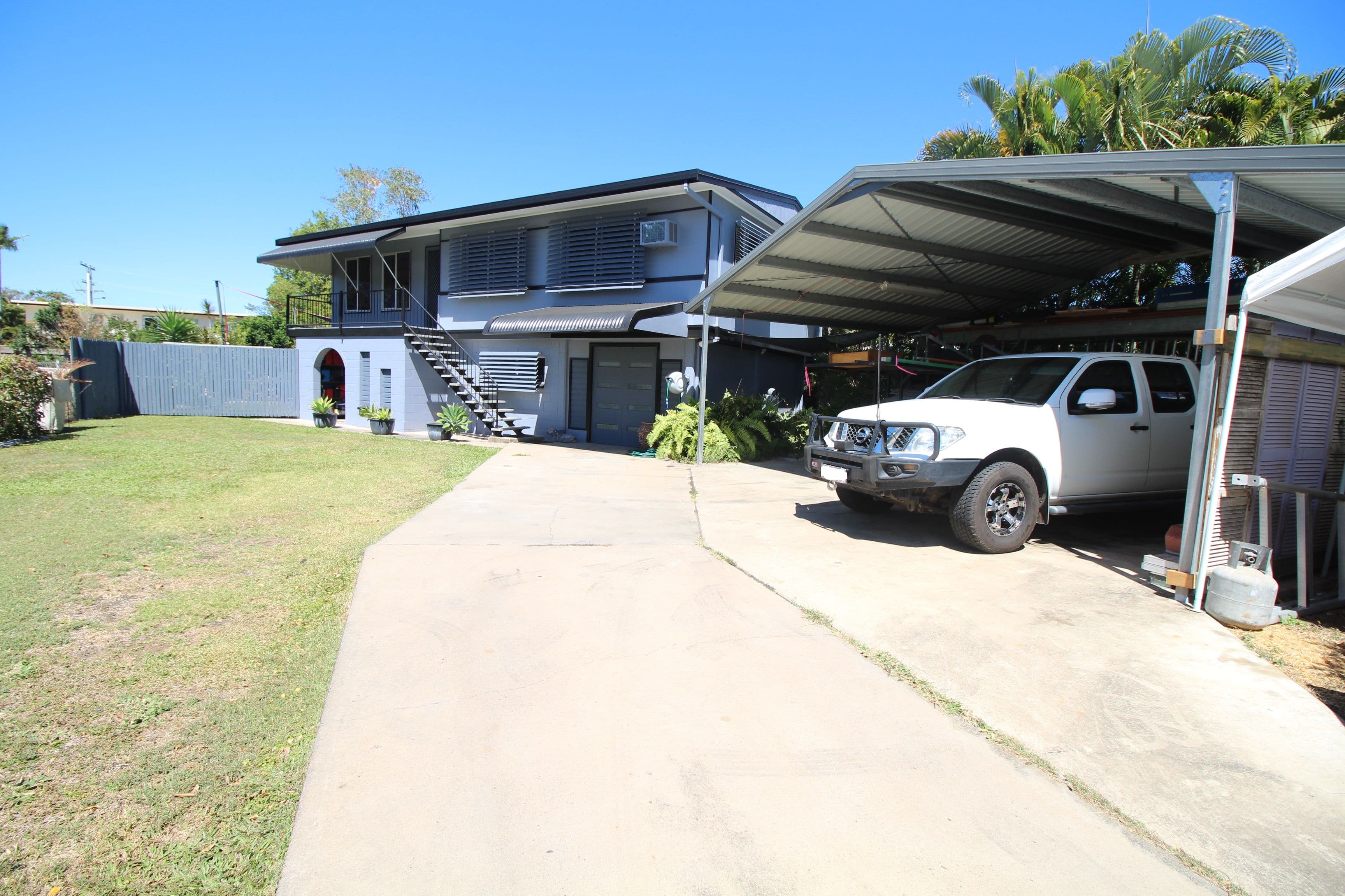 14 YUT FAY Avenue, Kelso QLD 4815, Kelso - Thumbnail 2