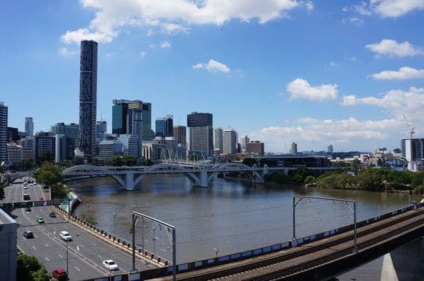 86 Quay Street, BRISBANE QLD 4000, Brisbane City - Image 1