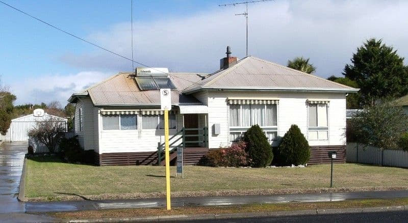 41 Rutherford Street, MANJIMUP WA 6258, Manjimup - Image 1