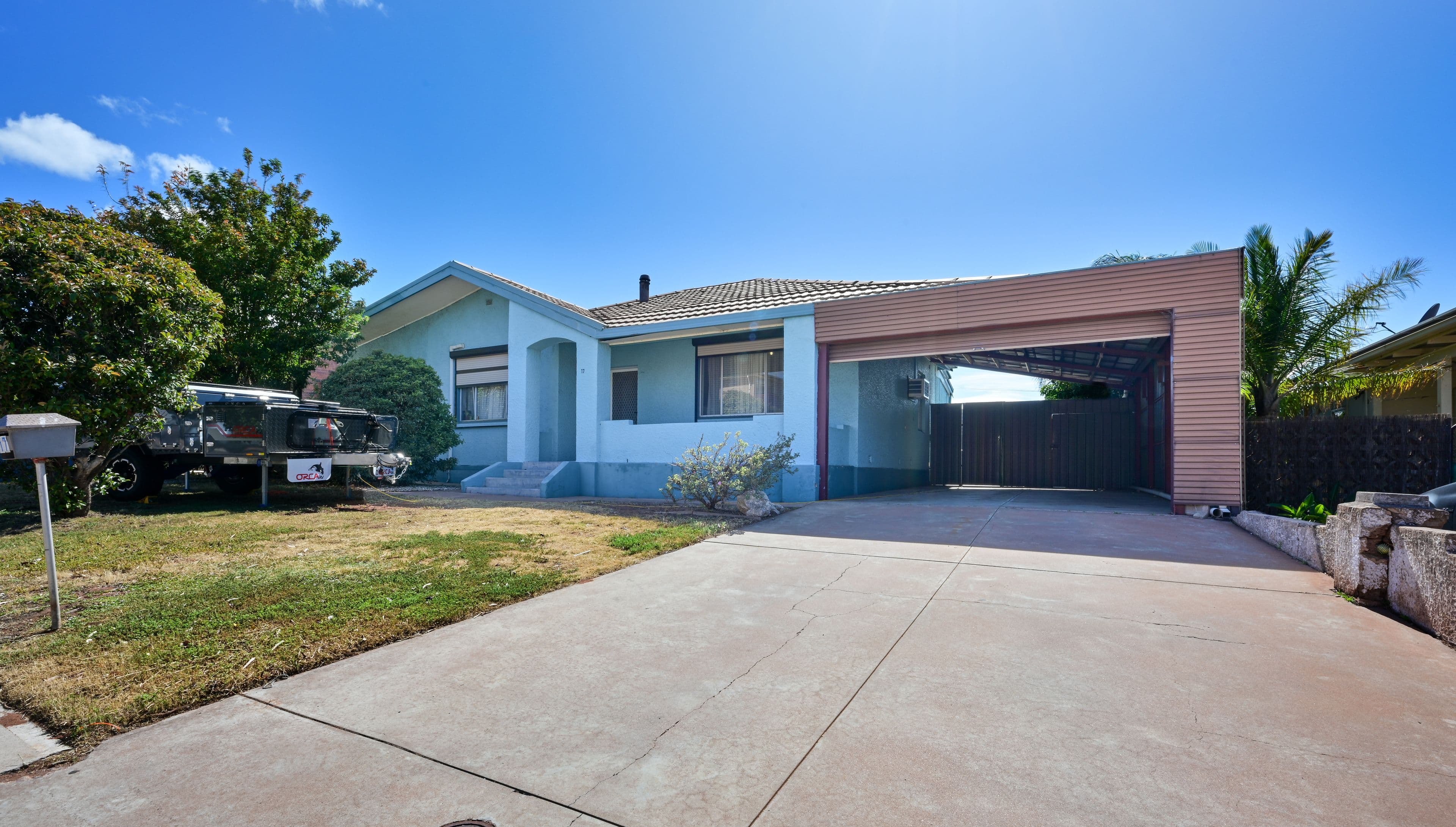 17 Barson Street, Whyalla SA 5600, Whyalla - Image 1