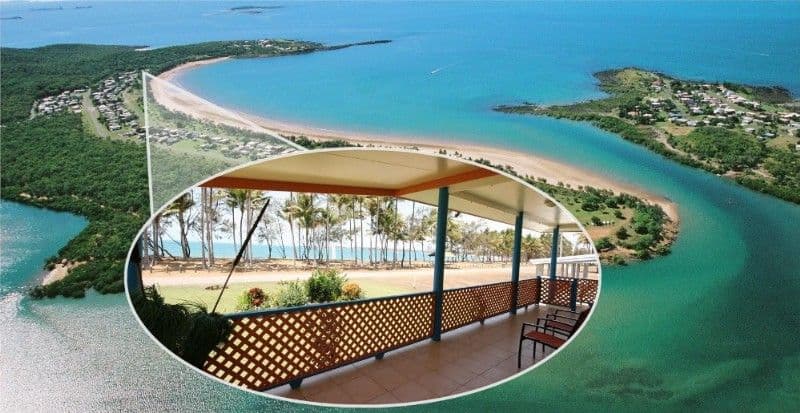 4 The Esplanade, GRASSTREE BEACH QLD 4740, Grasstree Beach - Image 1