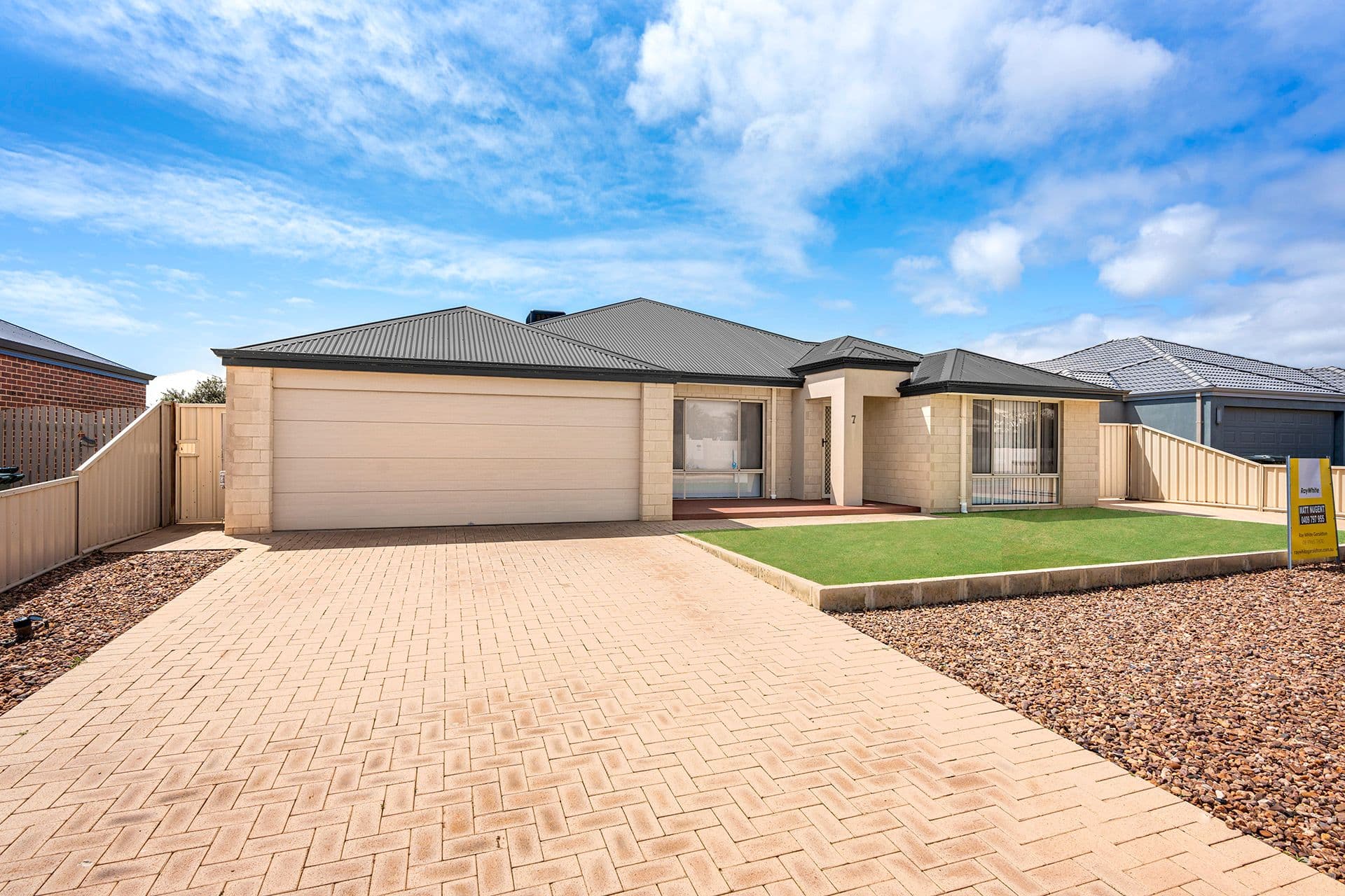 7 Periwinkle Street, Drummond Cove WA 6532, Drummond Cove - Image 1