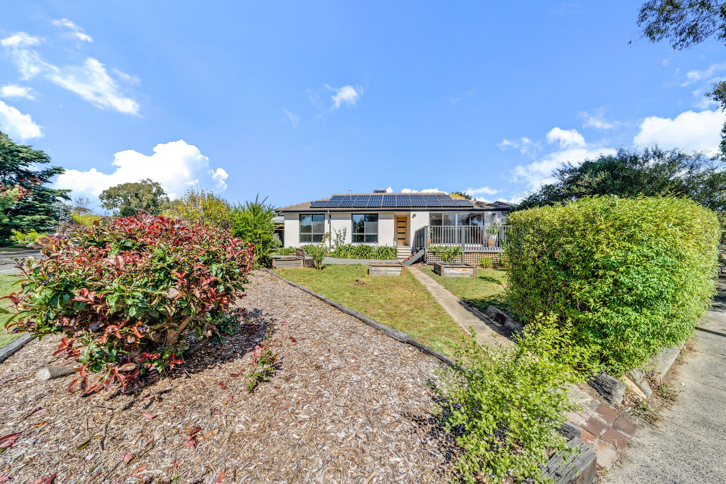 2 Hodges Street, Higgins ACT 2615, Higgins - Thumbnail 2
