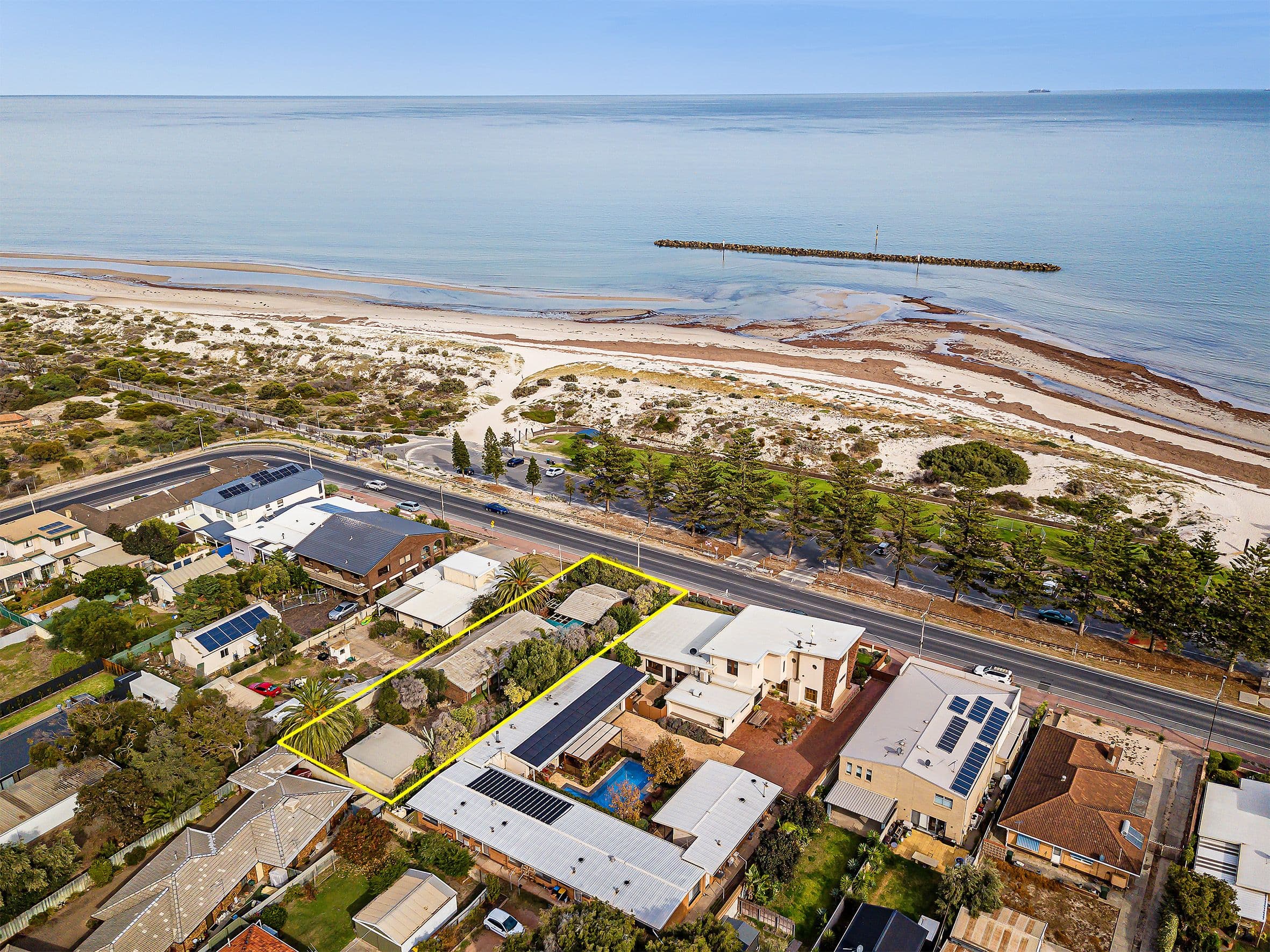 6 Esplanade, Semaphore South SA 5019, Semaphore South - Image 1