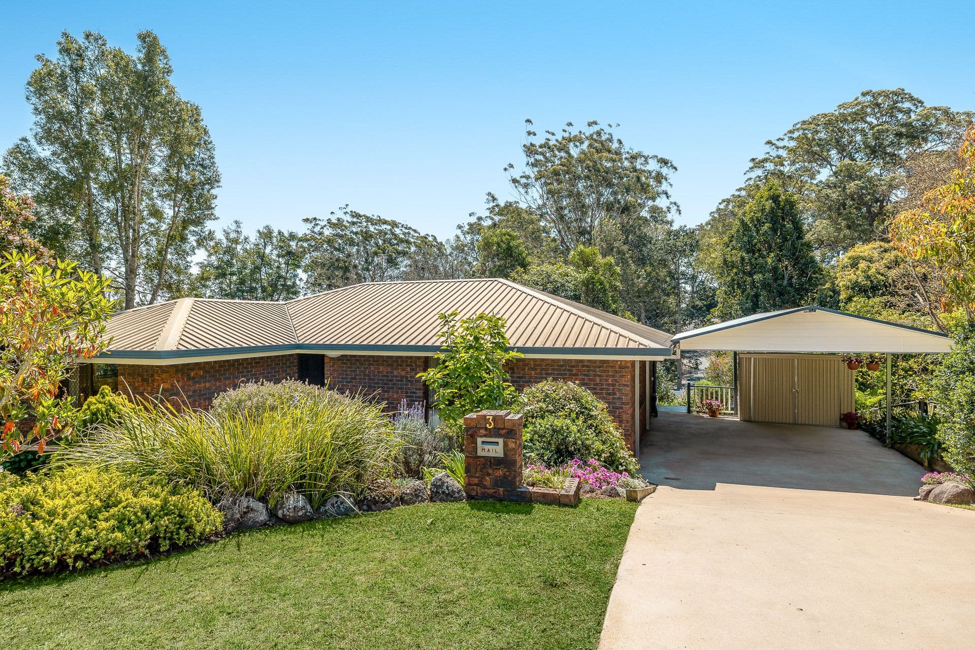 3 Spies Court, Mount Lofty QLD 4350, Mount Lofty - Image 1