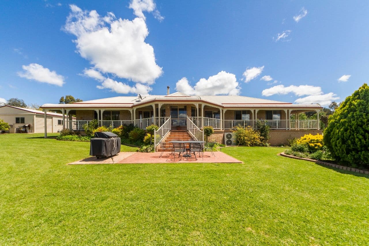 81 Vernon Drive, Cowra - Thumbnail 3