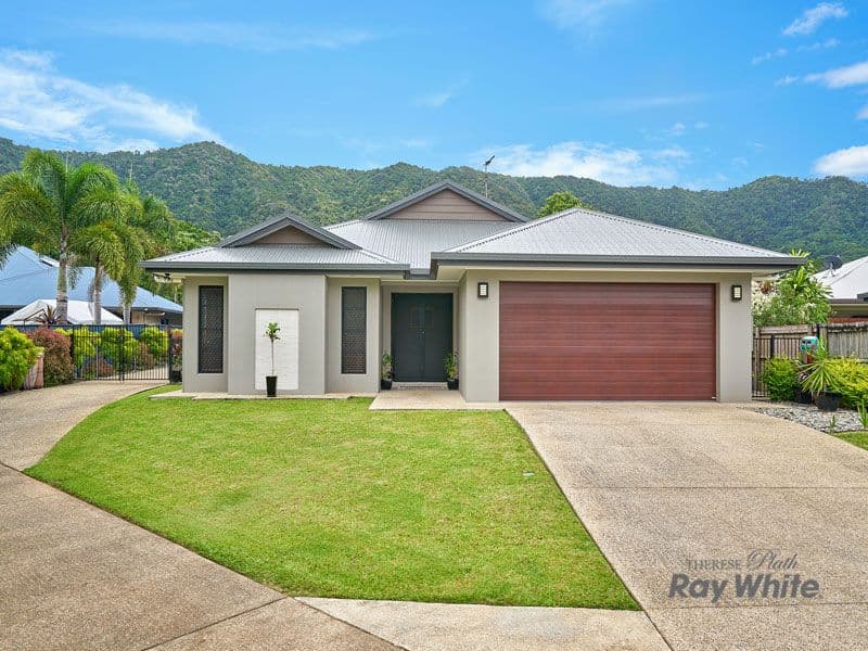 9 Shelbourne Street, Bentley Park QLD 4869, Bentley Park - Thumbnail 2