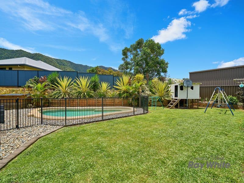 9 Shelbourne Street, Bentley Park QLD 4869, Bentley Park - Thumbnail 4