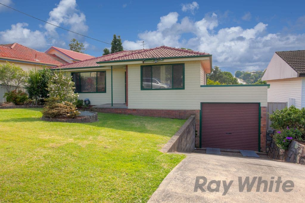 4 Oak Avenue, CARDIFF SOUTH NSW 2285, Cardiff South - Image 1