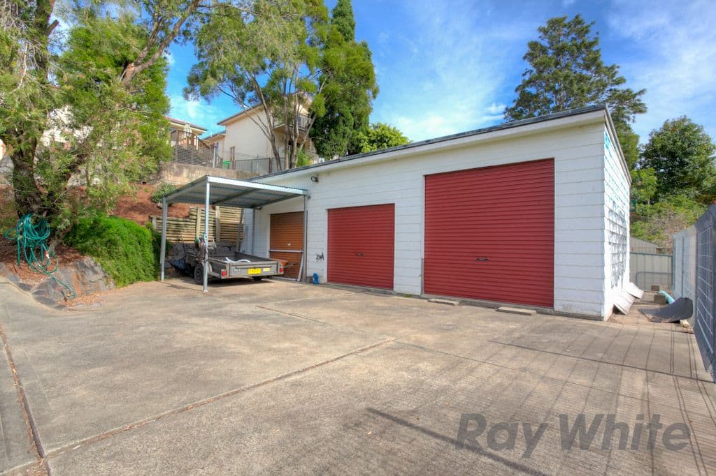 4 Oak Avenue, CARDIFF SOUTH NSW 2285, Cardiff South - Thumbnail 4