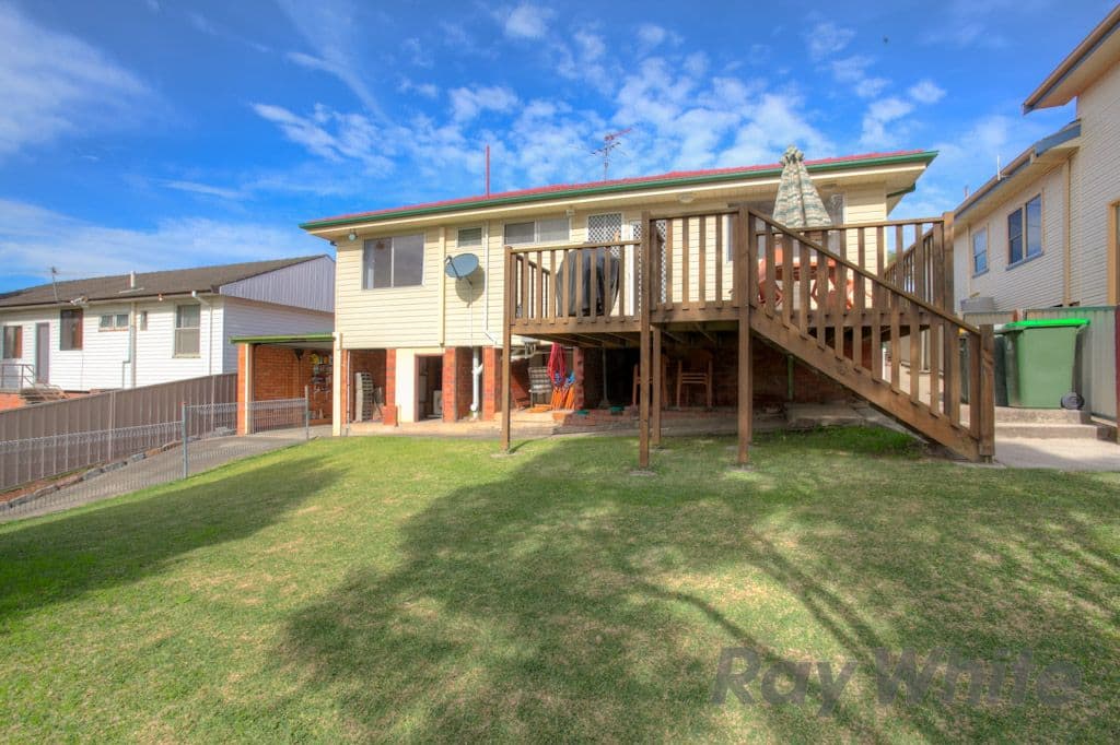 4 Oak Avenue, CARDIFF SOUTH NSW 2285, Cardiff South - Thumbnail 5