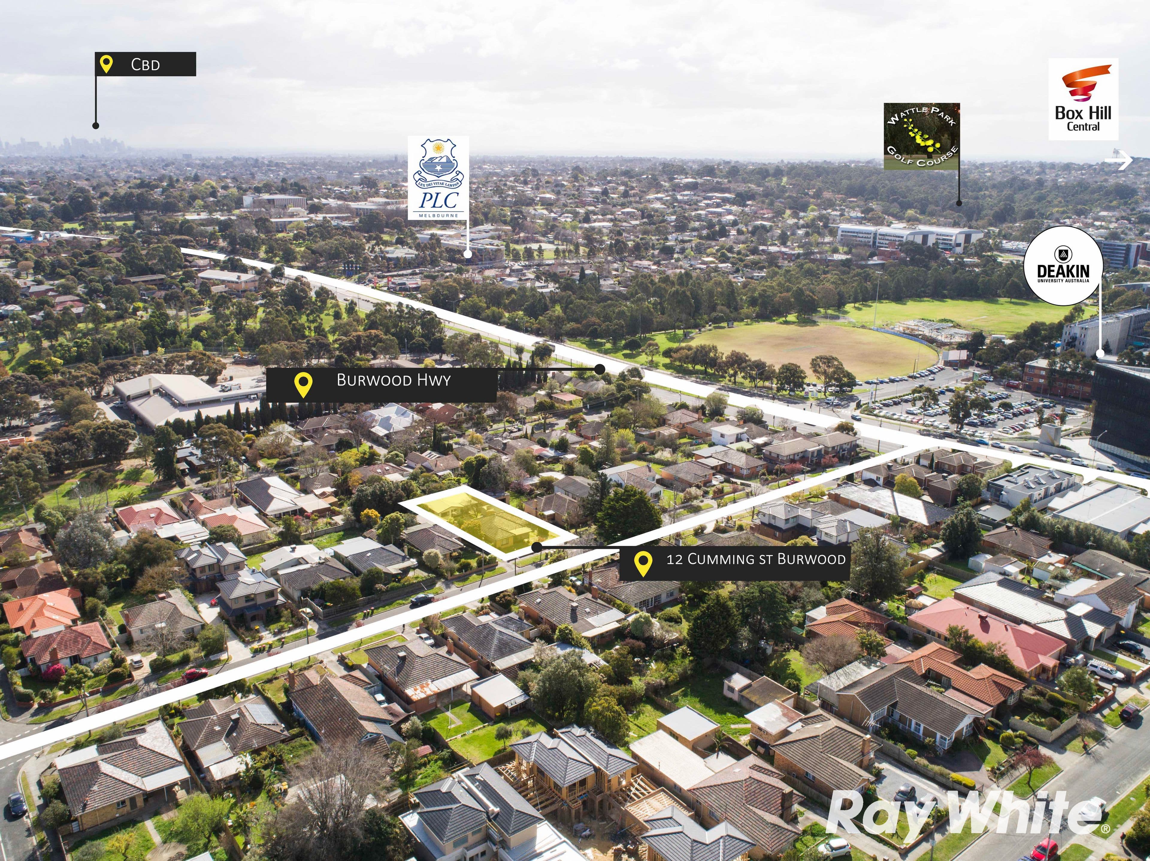 12 Cumming Street, Burwood VIC 3125, Burwood - Thumbnail 2