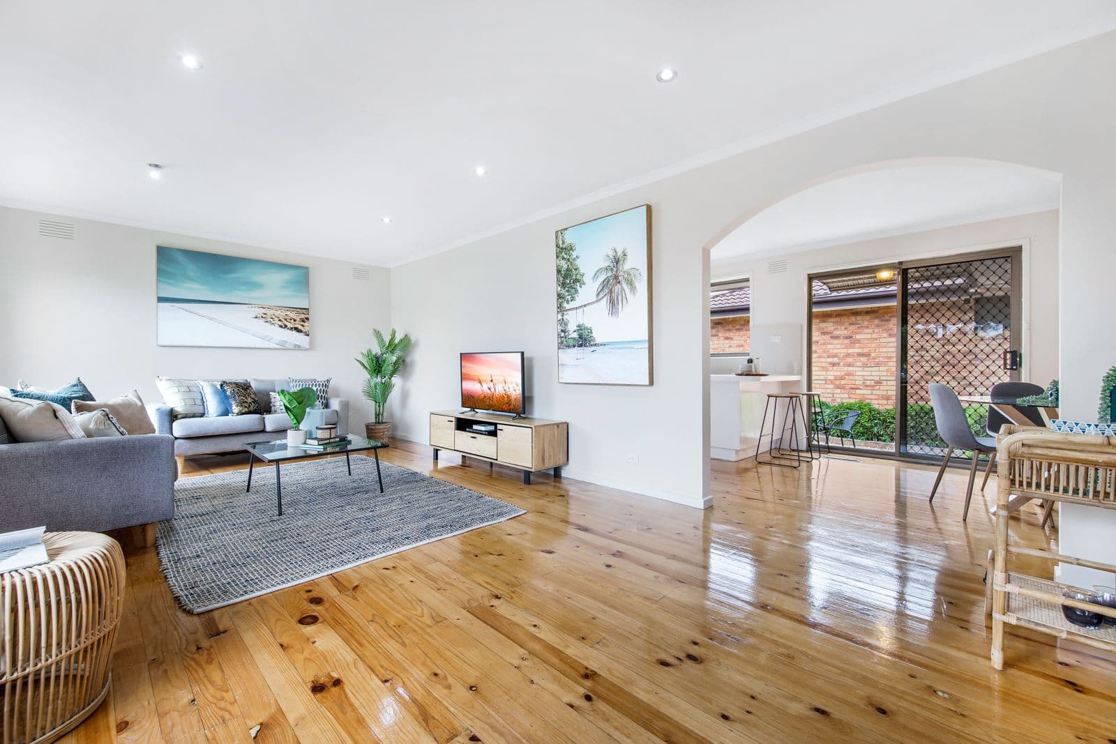 101 / 61b Dowling Street, Nelson Bay NSW 2315, Nelson Bay - Thumbnail 2