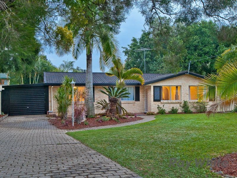 25 Windrest Street, Strathpine QLD 4500, Strathpine - Image 1