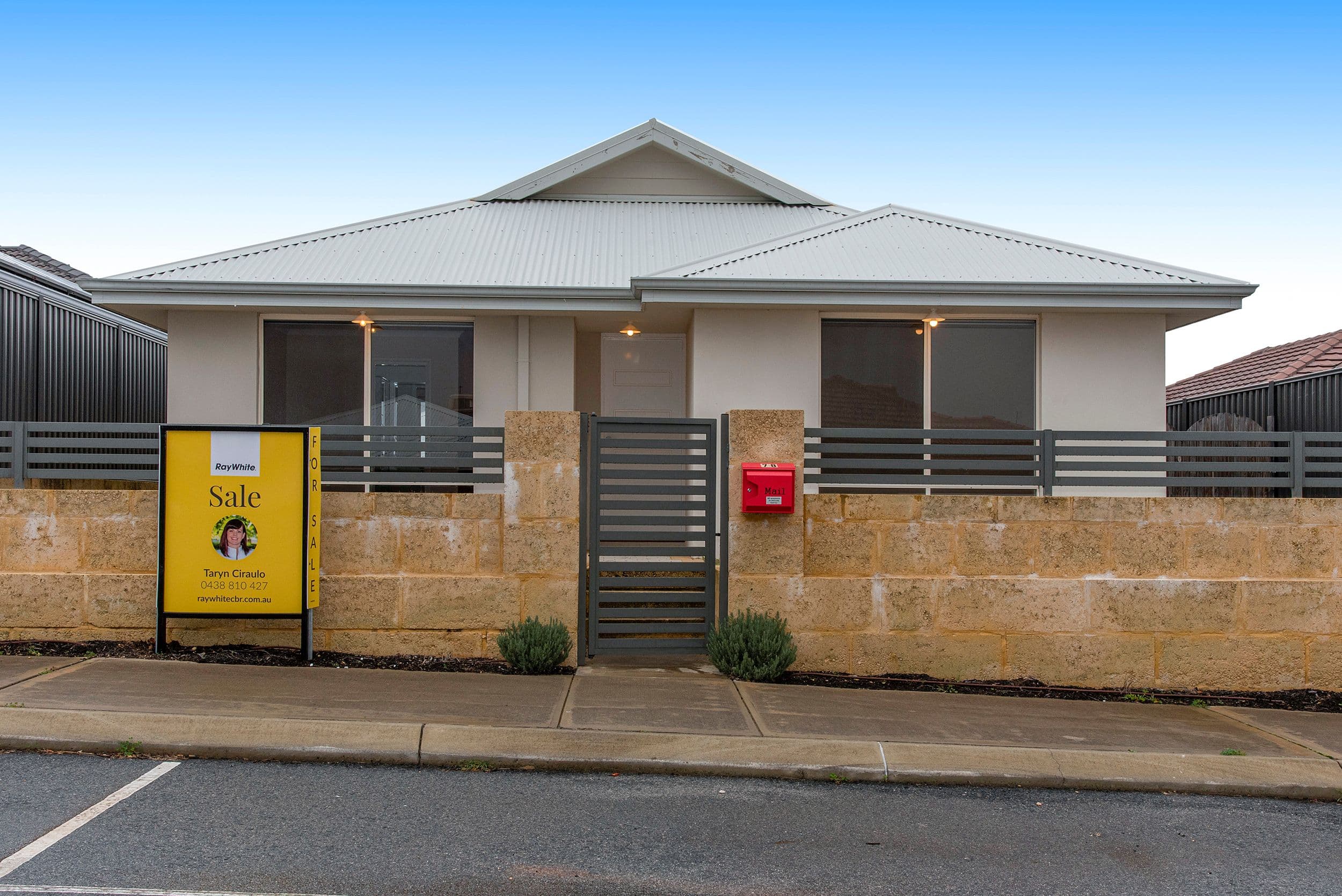 78 Bonnington Way, Baldivis WA 6171, Baldivis - Image 1