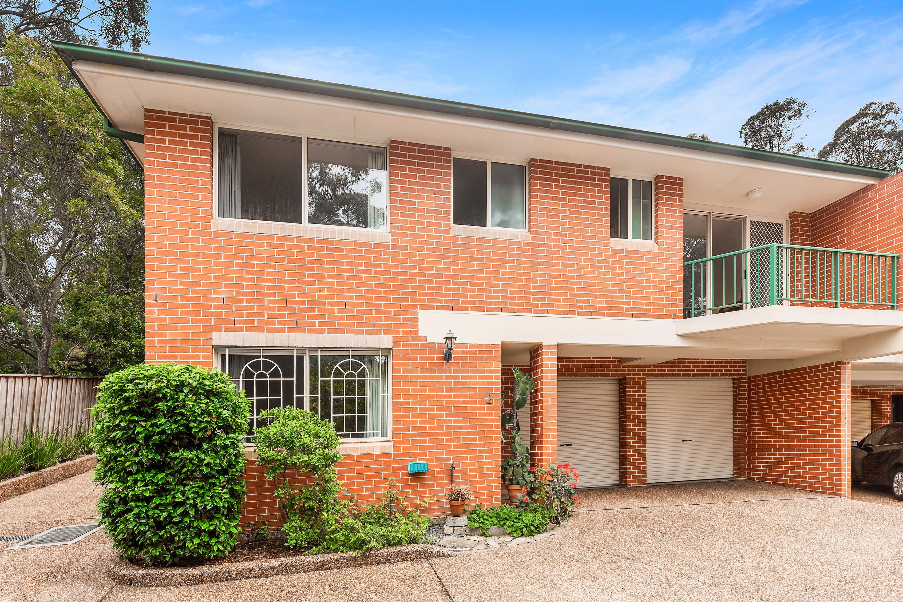 2/49 Russell Avenue, Wahroonga NSW 2076, Wahroonga - Image 1