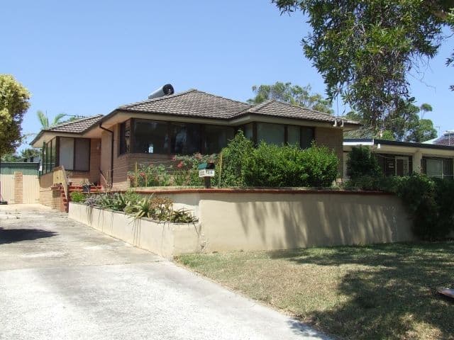 24 Bournemouth Street, BUNDEENA NSW 2230, Bundeena - Image 1
