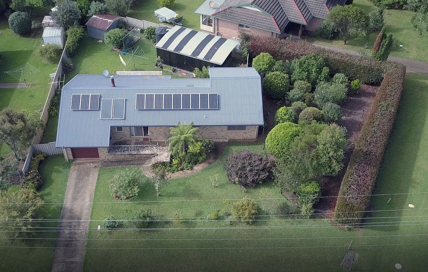 2 Old Coramba Road, Dorrigo - Image 1