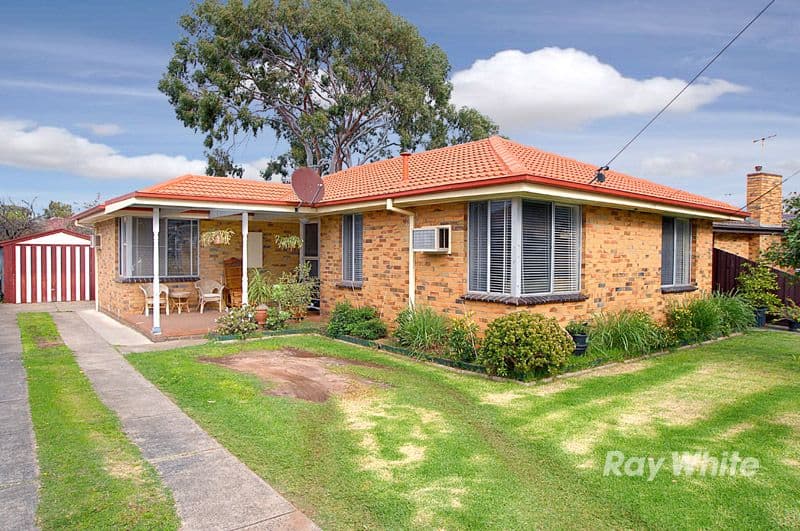 20 Huntsman Drive, NOBLE PARK VIC 3174, Noble Park - Image 1