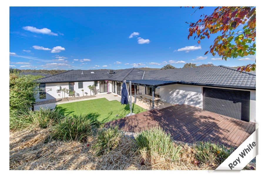 1 Allambee Street, Jerrabomberra - Image 1