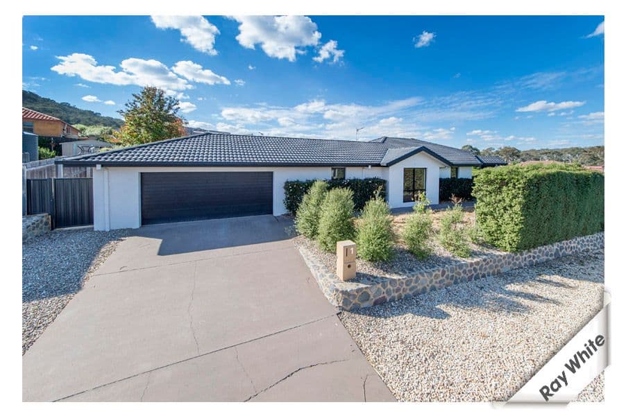 1 Allambee Street, Jerrabomberra - Thumbnail 2