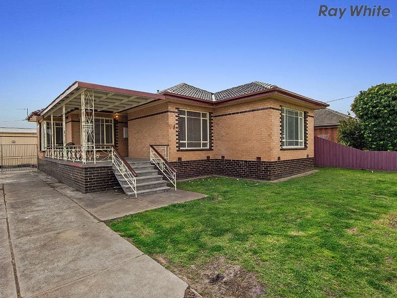 1 Brome Street, ST ALBANS VIC 3021, St Albans - Image 1