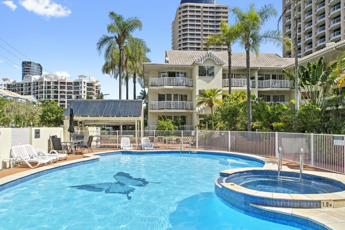 42 Beach Parade, Surfers Paradise QLD 4217, Surfers Paradise - Image 1