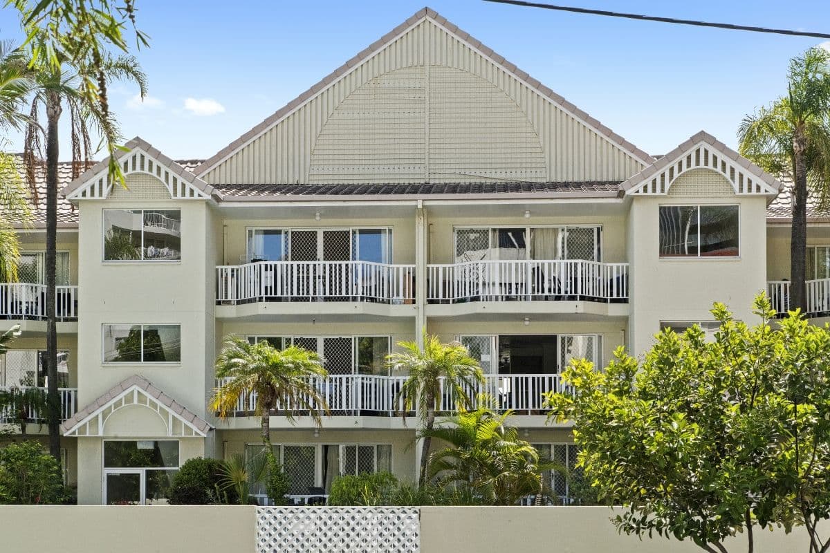 42 Beach Parade, Surfers Paradise QLD 4217, Surfers Paradise - Thumbnail 4