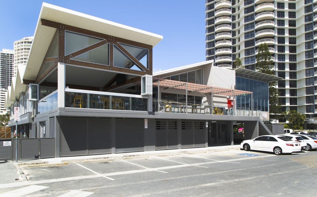 42 Beach Parade, Surfers Paradise QLD 4217, Surfers Paradise - Thumbnail 8