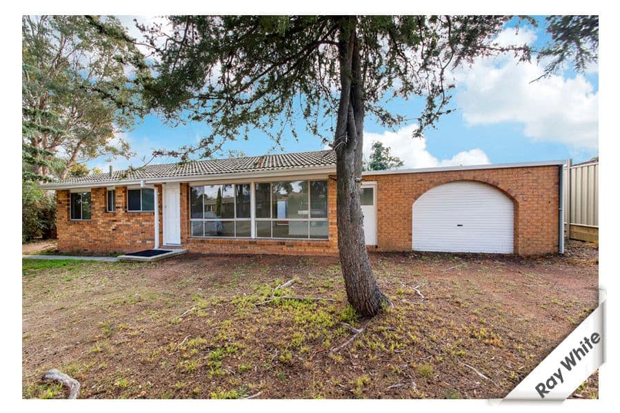 52 Henry Melville Street, Gilmore ACT 2905, Gilmore - Image 1