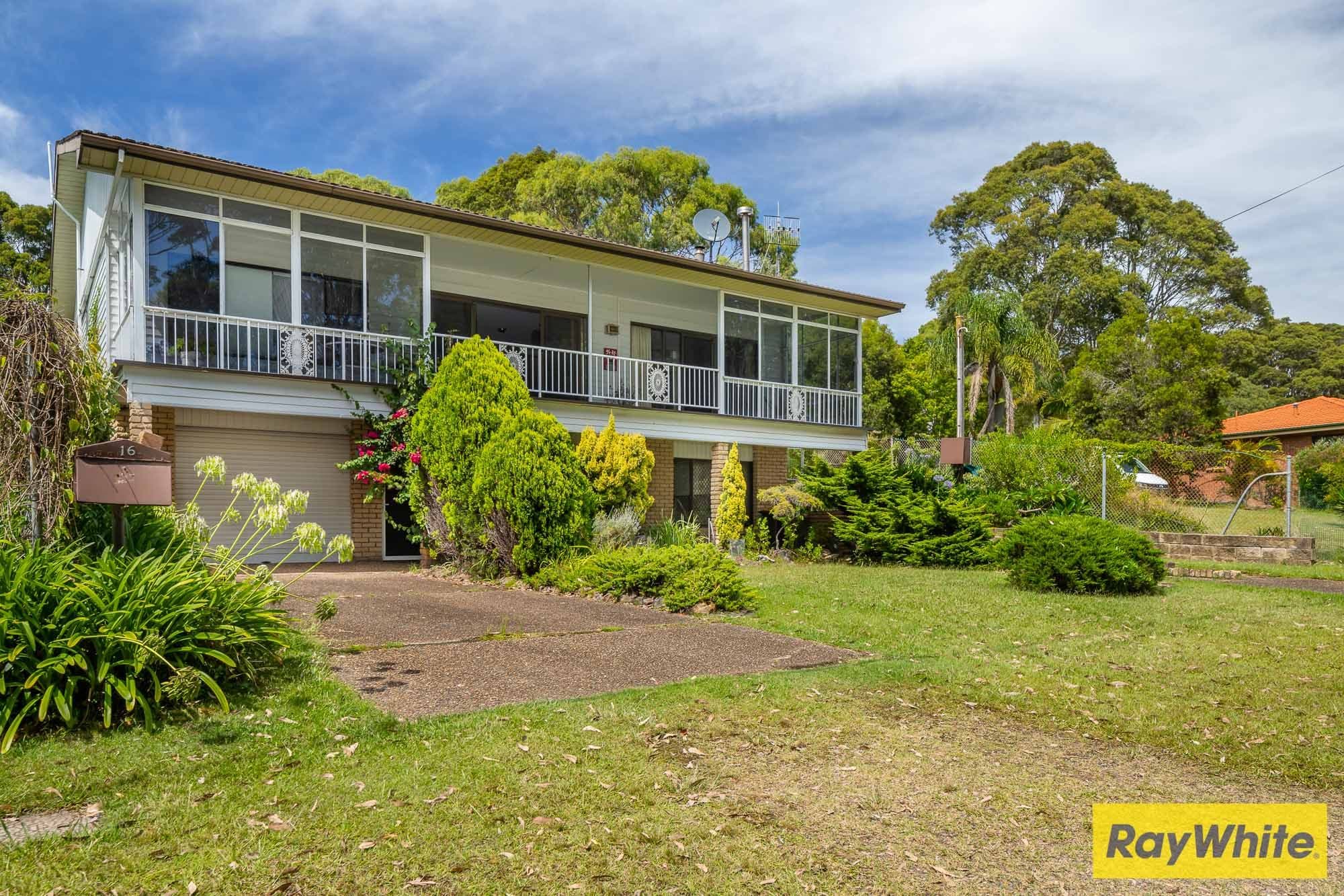 16 Depot Beach Road, Depot Beach NSW 2536, Depot Beach - Thumbnail 4