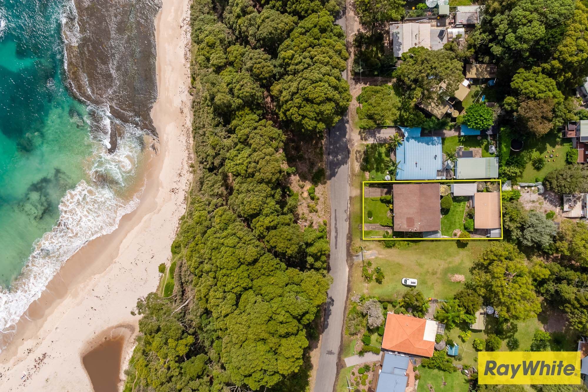 16 Depot Beach Road, Depot Beach NSW 2536, Depot Beach - Thumbnail 5