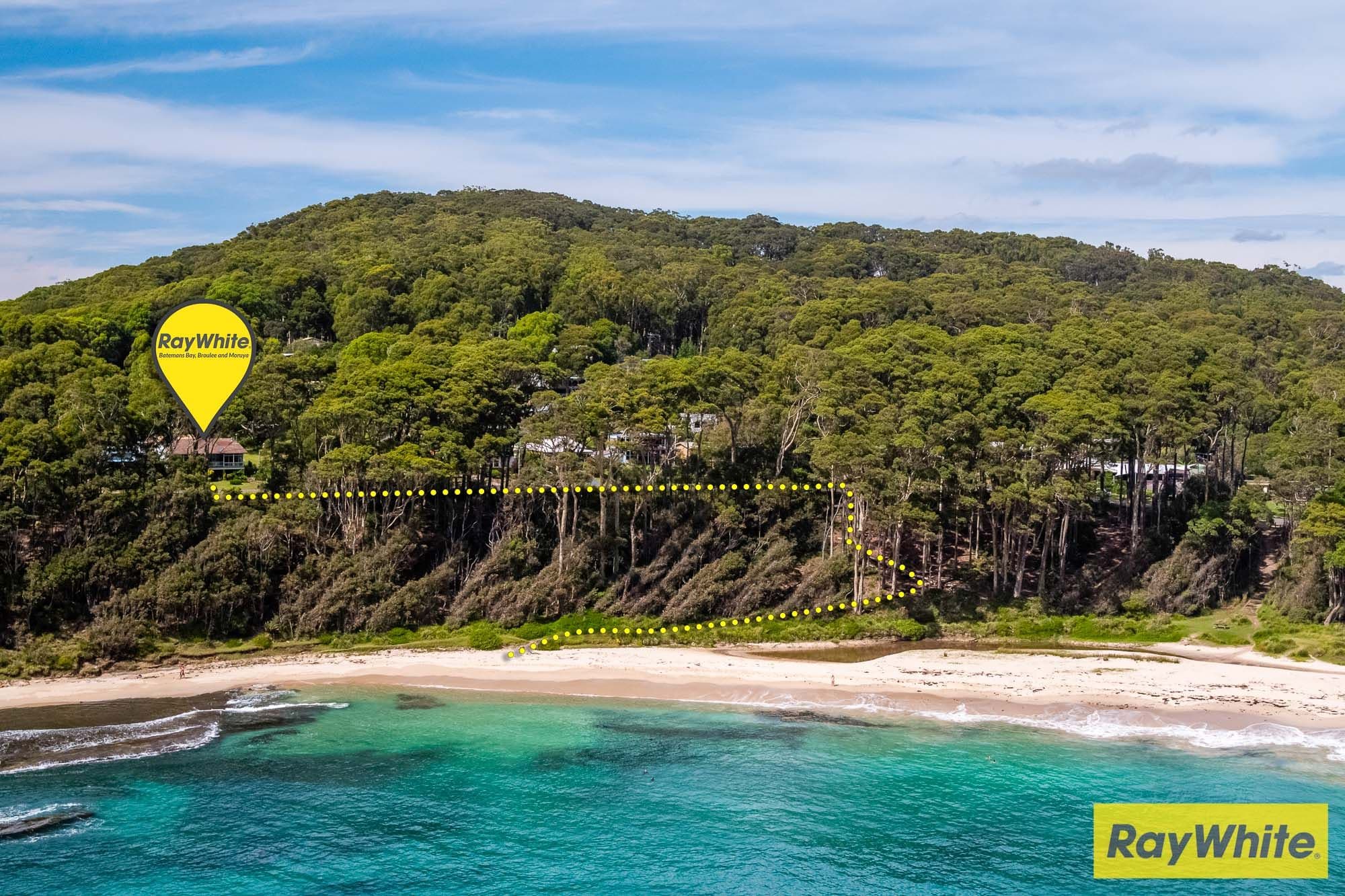 16 Depot Beach Road, Depot Beach NSW 2536, Depot Beach - Thumbnail 8